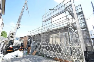 仮）D-room浜4丁目の物件外観写真